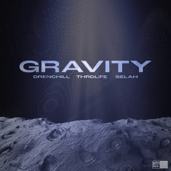 Песня Drenchill - Gravity (feat. Thrdl!fe & Selah)