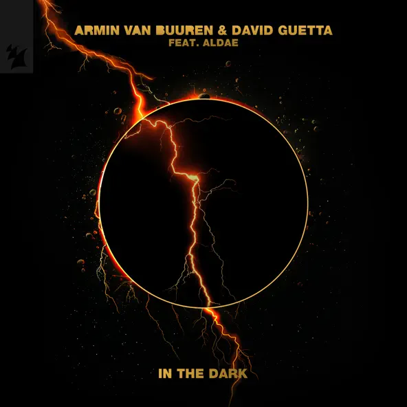 Песня Armin Van Buuren - In The Dark (feat. David Guetta & Aldae)