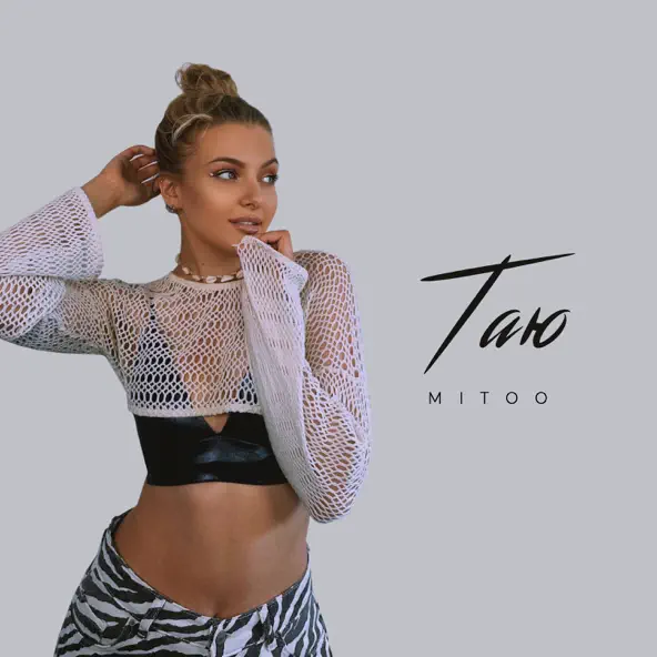 Песня Mitoo - Таю