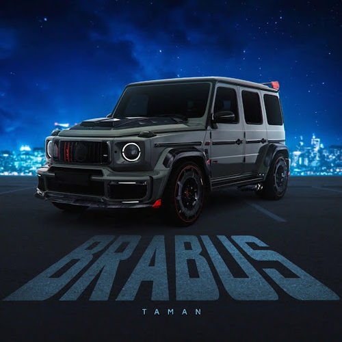 Песня Taman - Brabus