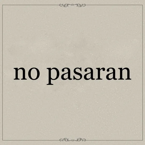Песня Bagardi - No Pasaran