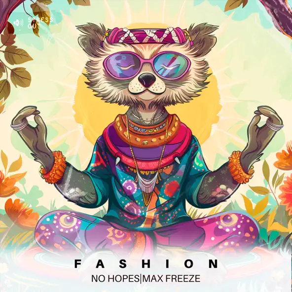 Песня No Hopes & Max Freeze - Fashion (Extended Mix)