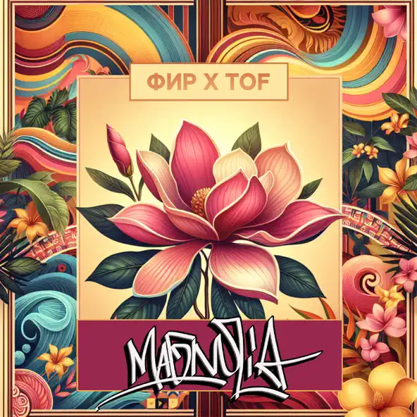 Песня Фир - Magnolia (feat. Tof)