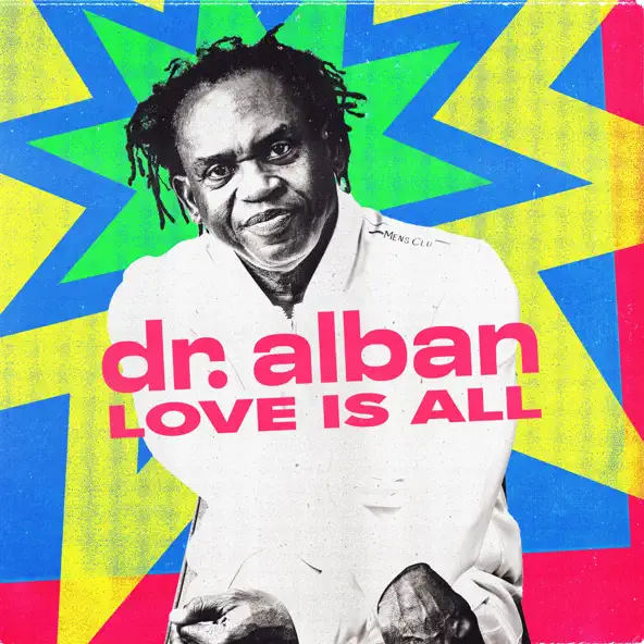 Песня Dr. Alban - Sing Hallelujah! (Sped Up Version)