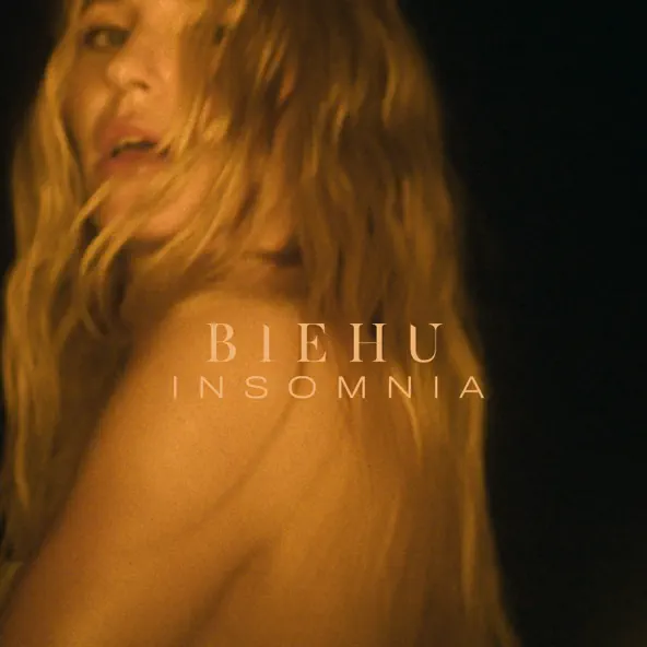 Песня Biehu - Insomnia