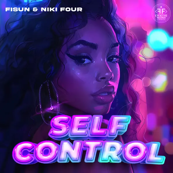 Песня Fisun - Self Control (feat. Niki Four)