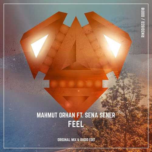 Песня Mahmut Orhan - Feel (feat. Sena Sener)