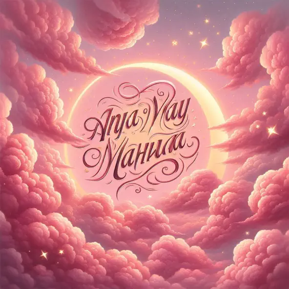 Песня Anya May - Манила