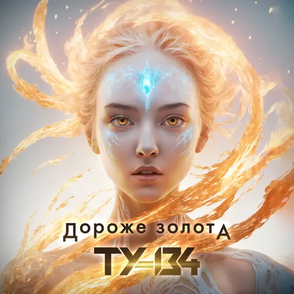 Песня Ту-134 - Дороже Золота