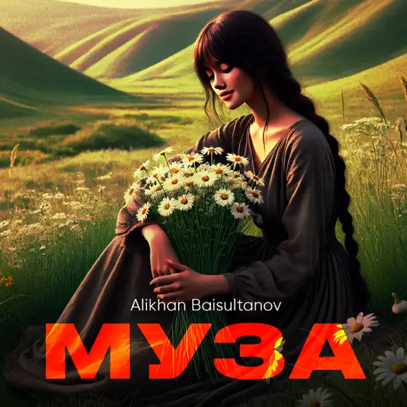 Песня Alikhan Baisultanov - Муза