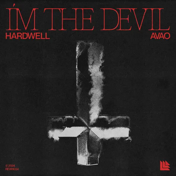 Песня Hardwell - I'm The Devil (feat. Avao)