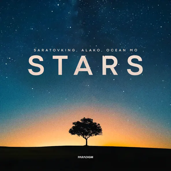 Песня Saratovking - Stars (feat. Alako & Ocean Mo)
