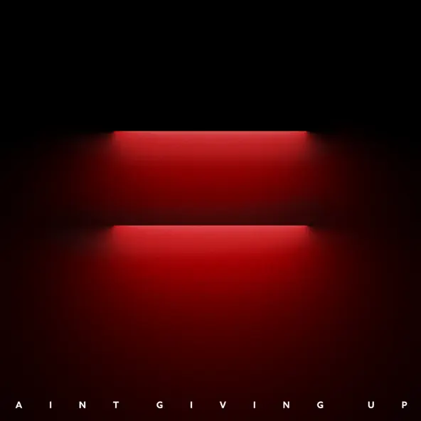 Песня Duke Dumont - Ain't Giving Up (feat. Clementine Douglas)
