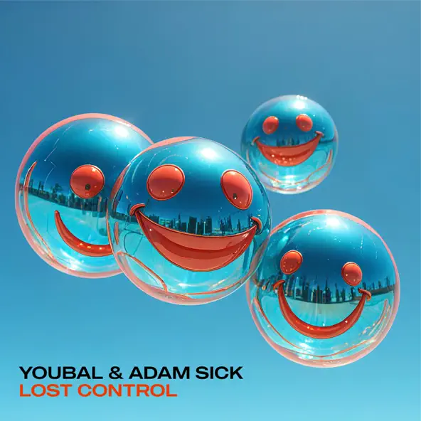 Песня Youbal & Adam Sick - Lost Control (Original Mix)