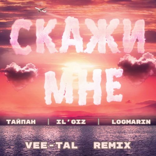 Песня Тайпан & Il'giz feat. Logmarin - Скажи Мне (Vee-tal Remix)