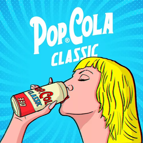Песня Alexandra Stan - Pop Cola Classic