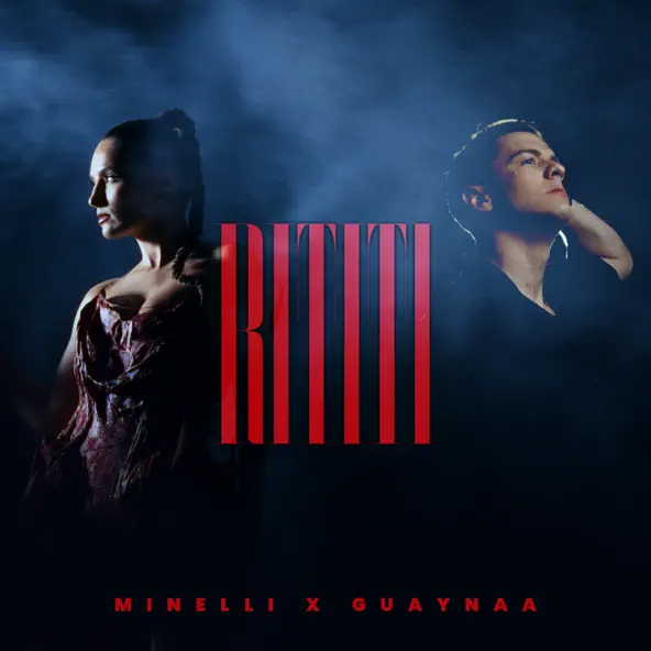 Песня Minelli - RiTiTi (feat. Guaynaa)