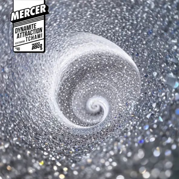 Песня Mercer - Dynamite Attraction (feat. Tchami)