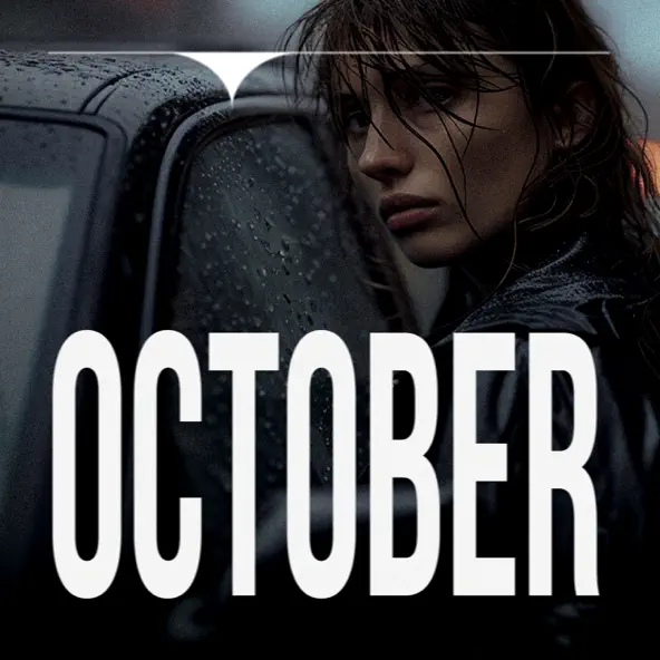 Песня Avtozvuk - October
