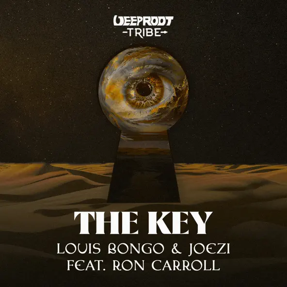 Песня Ron Carroll & Louis Bongo feat. Joezi - The Key (Extended Mix)