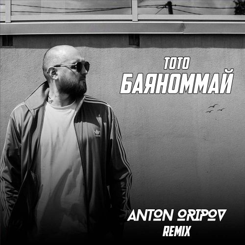 Песня Тото - Баяноммай (Anton Oripov Remix)