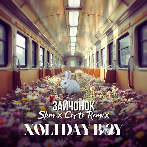 Песня Xolidayboy - Зайчонок (Slim & Corto Remix)