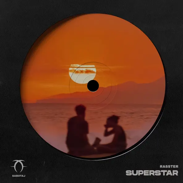 Песня Rasster - Superstar