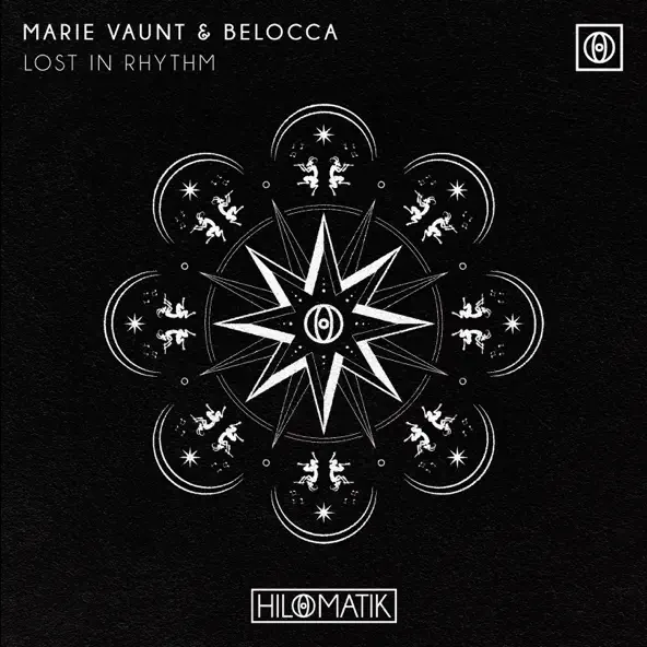Песня Marie Vaunt - Lost In Rhythm (feat. Belocca)