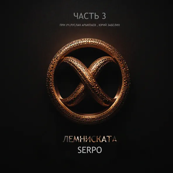 Песня Serpo - Боль На Двоих (feat. Руслан Арыкпаев)
