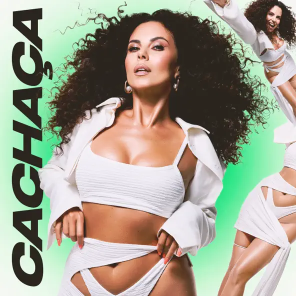 Песня NK - Cachaça