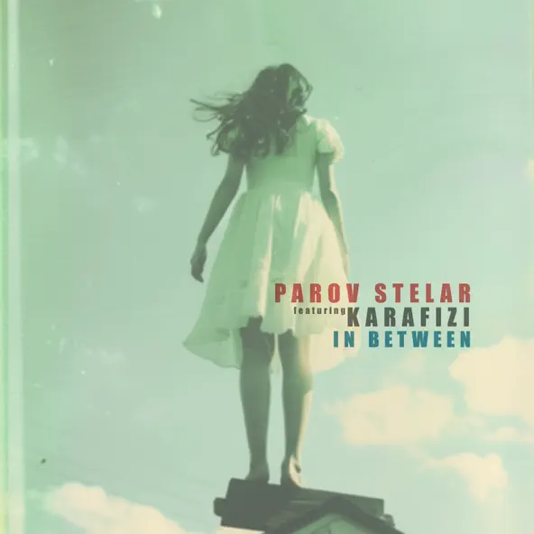 Песня Parov Stelar - In Between (feat. Karafizi)