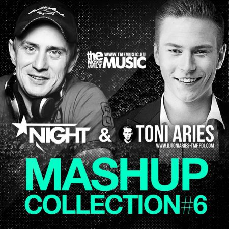 Песня Don Diablo feat. Solberjum - AnyTime (Night & Toni Aries Mashup)