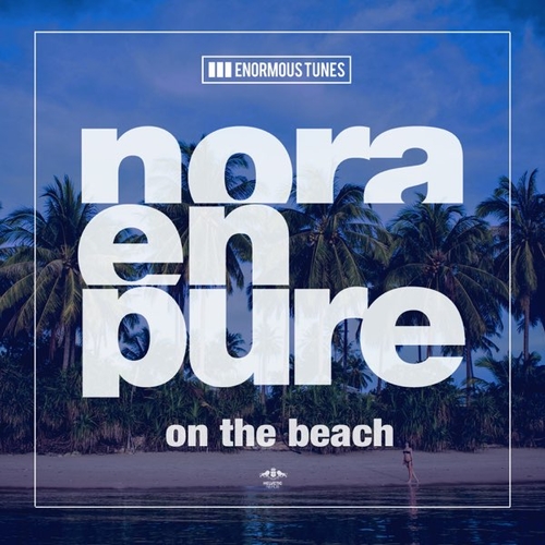 Песня Nora En Pure - On The Beach (Original Mix)