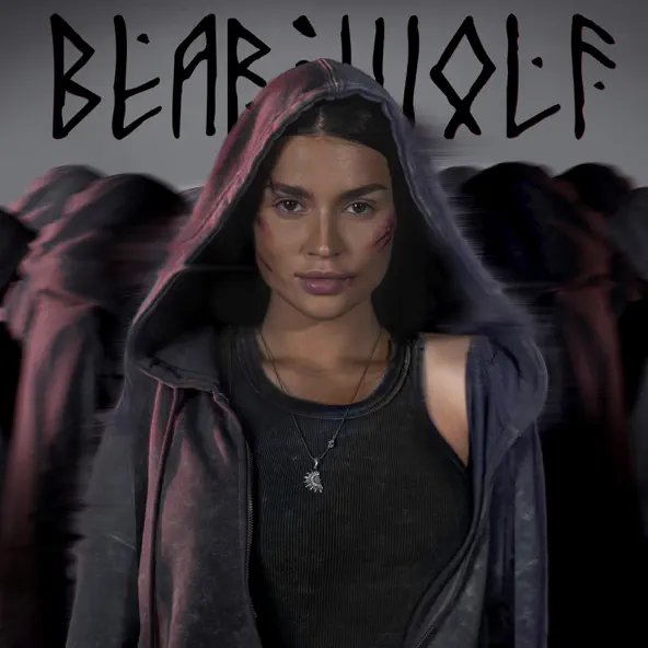 Песня Bearwolf - Я С Тобой