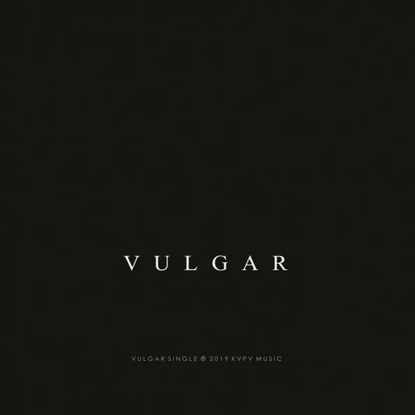 Песня Kvpv - Vulgar (Club Mix)