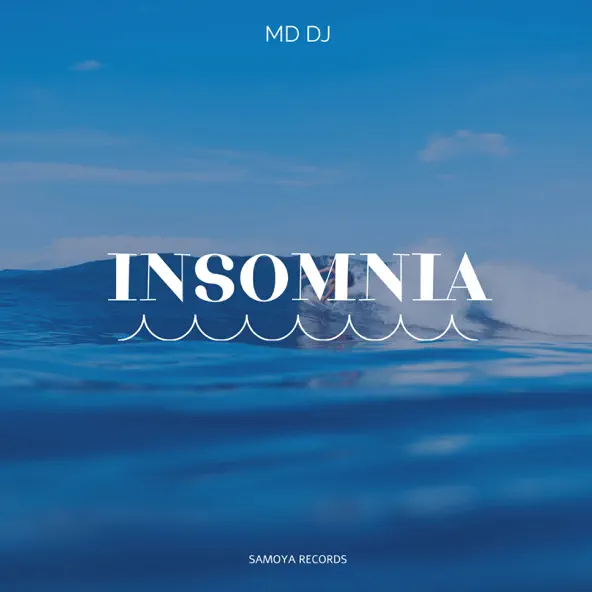Песня MD DJ - Insomnia (Radio Edit)