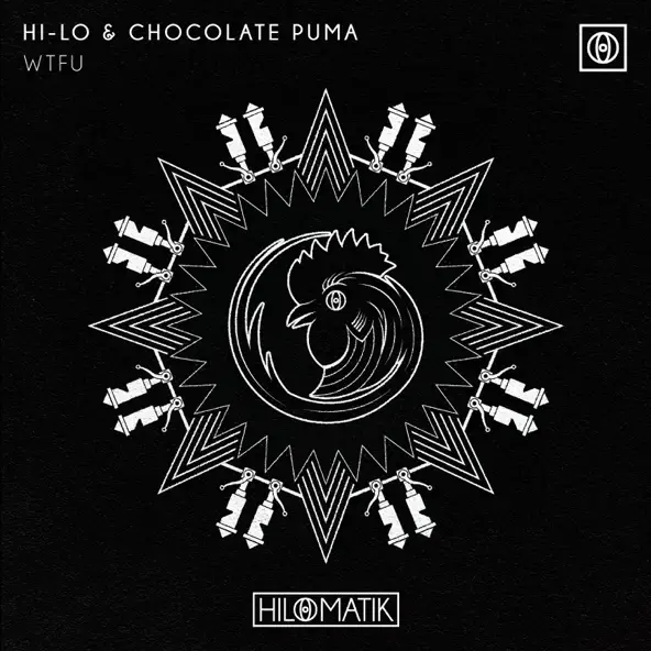 Песня HI-LO - Wtfu (feat. Chocolate Puma)