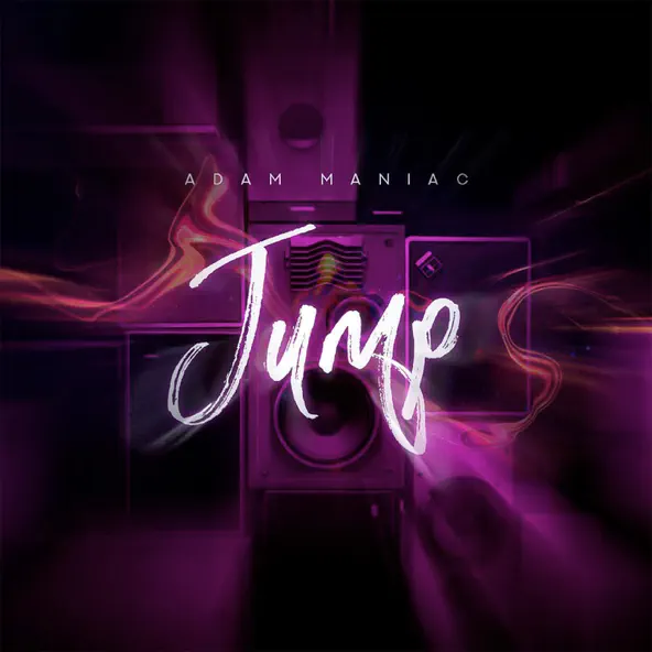 Песня Adam Maniac - Jump