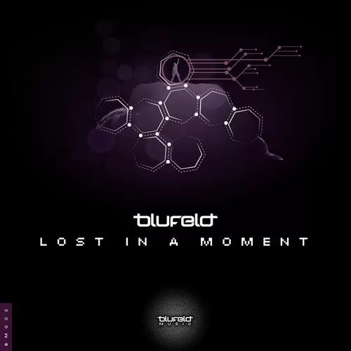 Песня Blufeld - Lost In A Moment (Original Mix)