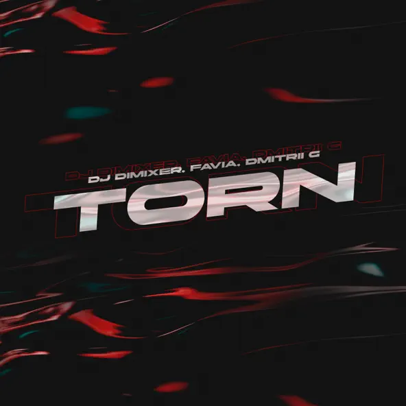 Песня DJ DimixeR - Torn (feat. Favia & Dmitrii G)