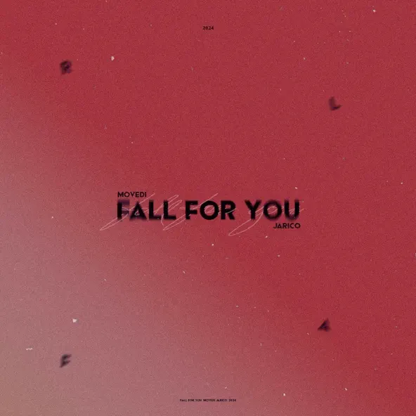 Песня Jarico - Fall For You (feat. Movedi)