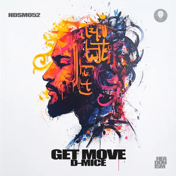 Песня D-Mice - Get Move (Extended Mix)