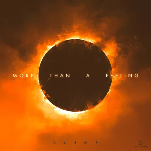 Песня Kshmr - More Than A Feeling (Extended Mix)
