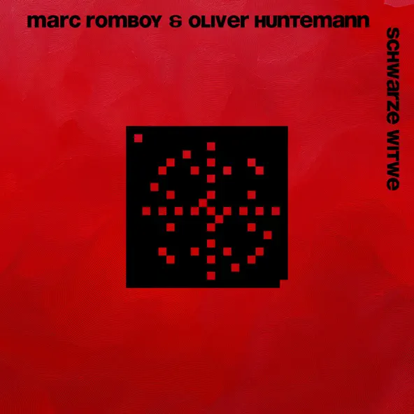 Песня Marc Romboy & Oliver Huntemann - Schwarze Witwe (Original Mix)