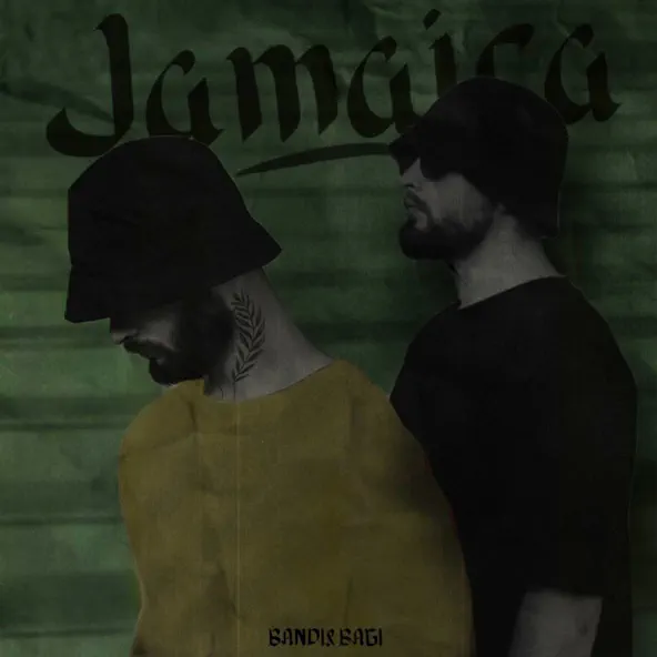 Песня Bandi&Bagi - Jamaica