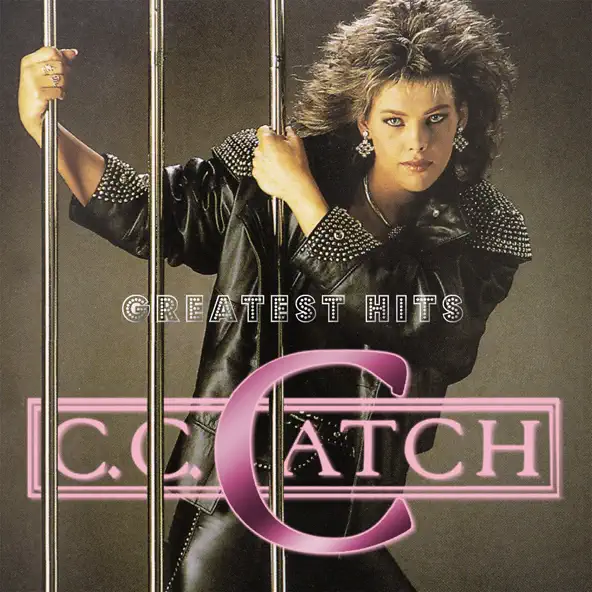 Песня C.C.Catch - Heaven And Hell