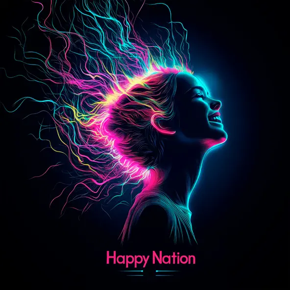 Песня Oneil - Happy Nation (feat. Kanvise & Smola)