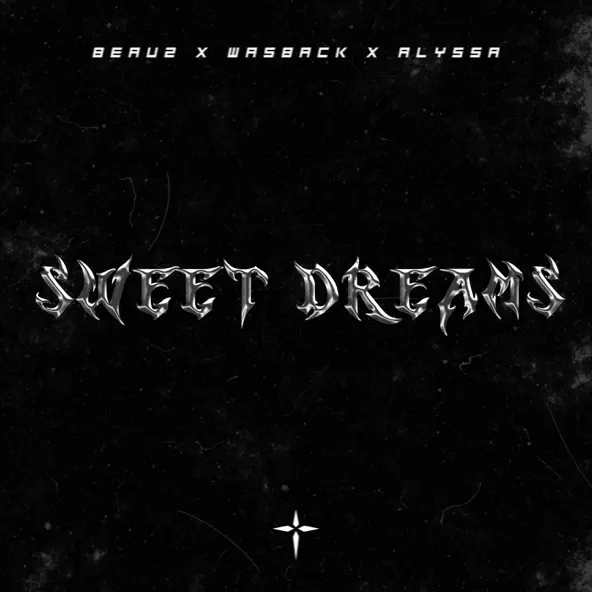 Песня Beauz & Wasback feat. Alyssa - Sweet Dreams (Extended Mix)