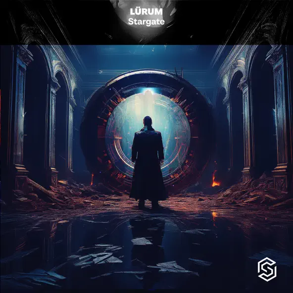Песня Lürum - Stargate (Original Mix)
