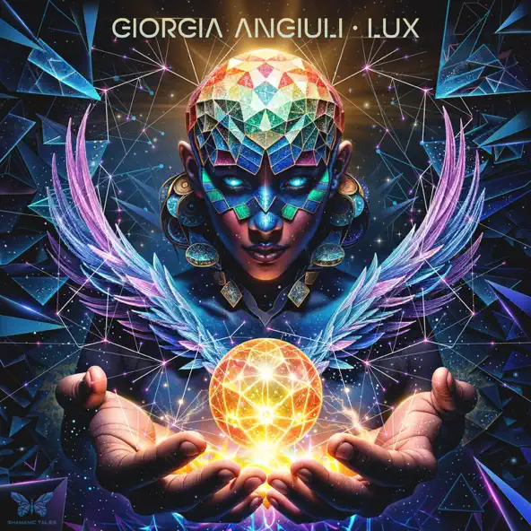 Песня Giorgia Angiuli - Lux (Original Mix)